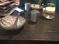 -火燒雲傣家菜(鼓楼店)