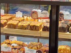 -爸爸糖吐司面包(悠唐购物中心店)