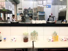 -菜忠潮州牛肉店(岗厦店)
