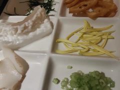 -揽季锅物会.福建黄鱼.海鲜姿造(五四路店)