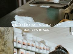 -明谦·Coffee&Cocktail Bar(美您公园店)