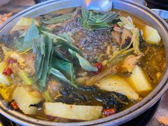 -包装马车·韩国料理·포장마차