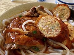 -安记烧鹅(新桥店)