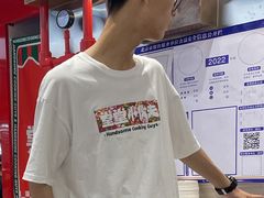 -堂堂小伙夫·辽宁小吃大排档(京西大悦城店)