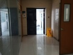 -上海中医药大学附属曙光医院(东部)