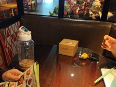 -江边城外烤全鱼(方庄时代购物中心店)