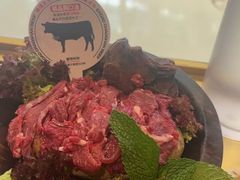 -二刀潮牛(重庆光环购物公园店)