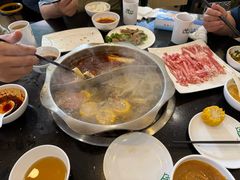 -迎宾楼(解放西街店)