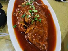 -春水锅贴·传统鲁菜(大明湖店)