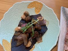 -花和海鲜自助(梅江店)