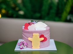 -花甜生活FatimCake·生日蛋糕