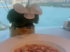 -君来湖滨饭店·渔餐厅
