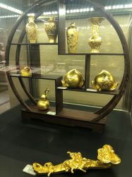 -中国黄金(北京旗舰店)