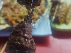 -尕羊烤肉餐厅·清真(会宁路店)