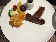 -香云轩·顺德菜(香云纱园林酒店店)