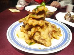 -长春市茶啊衝饭店(南湖公园店)