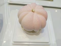 -麦雪尔甜品·生日蛋糕(新街口旗舰店)