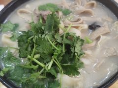 -惠丰源烩面馆(经七路店)