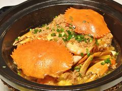 -千岛湖小鱼儿·淳安匠心农家菜