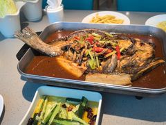 -半天妖烤鱼(方庄店)