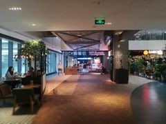 -查特花园美食广场(西单大悦城店)