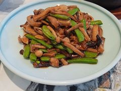 -香满楼(清水河路店)