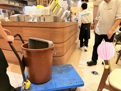 -苏小柳点心·手作小笼包(浦东嘉里城分院)