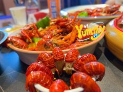 -虾乐园龙虾·夜宵(松江店)