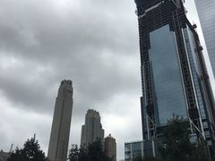 -世界贸易中心一号大楼