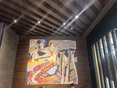 -星巴克臻选(济南万达店)