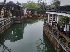 -伟记奥面馆(养育巷店)