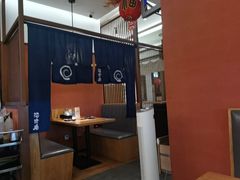 -沼津港精致料理·寿喜烧·烧鸟(青浦宝龙广场日料榜单店)