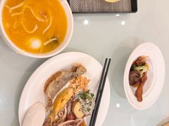 -裕龙汤泉