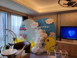 -大美母婴月子中心(希尔顿店)