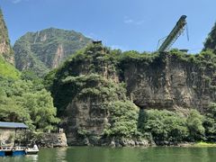 -龙庆峡风景区