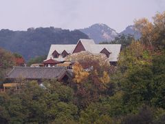-少华山国家森林公园