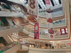 -巴黎春天(浦建店)