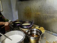 -金山锅贴店(金泉路店)