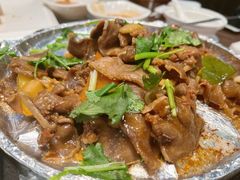 -庄氏祥记家常食府(国瑞建材家居博览中心店)