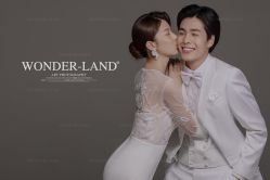 点击看大图 -巴黎春天·菀纱仙庭婚纱美学