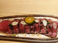 -清水日本料理铁板烧(学府路店)