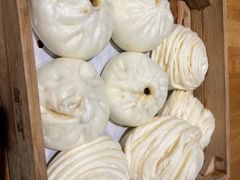 -食膳公园包子铺(烈士公园店)