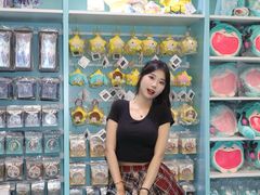 -皇庭广场(福华三路店)