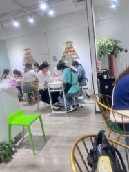 -晨·艺美甲美睫