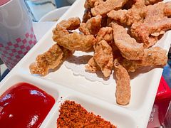 -海底捞火锅(海悦天地店)