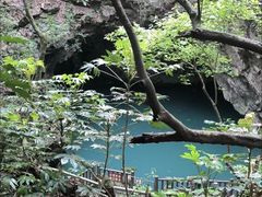-玉女潭景区
