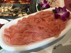 -重庆刘一手火锅(三峡广场直营店)