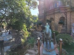 -马勒别墅饭店(静安寺店)