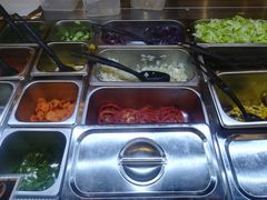 -CHEESE TACO搬砖客(凯德店)