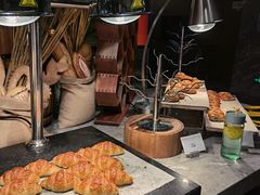 -广州融创花间堂悦雪酒店-花间食西餐厅